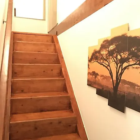 Apartment Red *