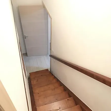 Red Apartment *