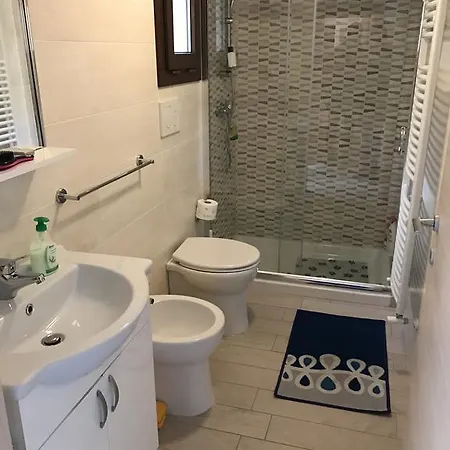 Apartment Red Gallipoli